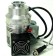 Edwards EXT 75DX / EXT75DX / B722-43-000 / B72243000 Hybrid Bearing Compound Vacuum Turbo Pump