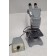  American Optical Corporation Fifty 60-215 Binocular Microscope with 3,5 0.12 Objective and Power Supply