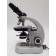 Carl Zeiss Binocular Microscope Neofluar 6,3/0,20 160/- With 872E Power Supply