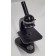 Ernst Leitz Weizlar 598558 Monocular Microscope - No Objectives 