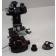 Wild Heerbrugg M20 Trinocular Microscope with 4x, 20x, 40x, 100x Oil Objectives 