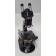 Reichert Austria Nr. 259 774 Binocular Microscope