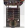 Lab-Volt 3778-20 Faultable Transformer 120/240 : 120/240 : 12 V - 120 VA 60 Hz - 3 Units Tested