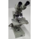 Carl Zeiss Jena 1Q Binocular Microscope DDR Apochromat 40/0,95 160/0,17 Objective