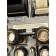 Westinghouse AQB-LF250 / AQBLF250 / 452D820G02 Air Circuit Breaker