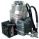 Edwards EXT 75DX / EXT75DX / B722-43-000 / B72243000 Hybrid Bearing Compound Vacuum Turbo Pump