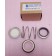 Price Pump 0122 Carbon/Ceramic/Viton Seal/Seat Kit T21