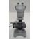  American Optical Corporation Fifty 60-215 Binocular Microscope with 3,5 0.12 Objective and Power Supply