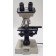 Nikon SC Binocular Microscope with 4 SC 0.1, 10 SC 0.25, 40 SC 0.65 0.17, 100 SC 1.25 Oil 0.17 Objectives 