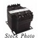 Hammond Power Solutions PH1500MQMJ Transformer- 1500VA,12.5/6.25A 