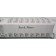 SMC EX250-SEN1 / EX250 SEN1 Reduced Wiring System EtherNet/IP Compatible SI Unit BRAND NEW / NOS
