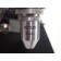 Reichert Biozet 252 383 Binocular Microscope With -10/0.25,100/1.25,40/0.65 LEITZ 2417 Objectives