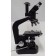 Wild Heerbrugg M20 Trinocular Microscope with 4x, 20x, 40x, 100x Oil Objectives 