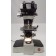 Leitz Wetzlar Orthoplan Trinocular Microscope+Infinity/-/30 NPL 10X/0.20P Objective+360° Stage