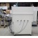 VTI Gas Purifying Glove Box Super(1220/750/900) VacuumTechnologyInc. ±10mbar Nitrogen/Argon/Helium 1.2KW