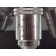 Reichert Biozet 252 383 Binocular Microscope With -10/0.25,100/1.25,40/0.65 LEITZ 2417 Objectives