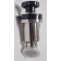 304 Stainless Steel 'Y' In Line Valve, Viton Bonnet & Seat Seals, NW40 Flanges  SYVB-40NM New Open Box