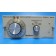 Aiken / California Instruments 800T /800T-40/5k-1phase Precision Oscillator Plug-In , 40Hz - 5 kHz