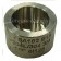 B51-CAP 1/2'' Stainless steel