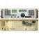 Racal RA6793A-6 (R-2320/URR) Receiver MIL-SPEC