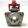 Gachot DN20-15 PN64 Stainless Steel Ball Valve