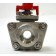 Gachot DN20-15 PN64 Stainless Steel Ball Valve