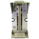 Tektronix 067-0589-00 Calibration Fixture Plug-In Extender NEW/NOS 
