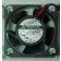 Adda AD0412HB-D50 DC Brushless 6 Fan 12V DC, 0.12A Assembly