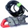 Summit Technology HA100 / HA 100 Clamp-On Current Transformer - 0.1-100 Amp AC