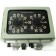 Control Technology Electronics / CTC Canada CS-372 / CS372 / 660-01-312-5851 / Wind, Direction & Speed Indicator