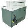 Instrumentation Laboratory / Monarchplus 660-10 / 66010 High Productivity Spectrophotometric Analyzer Chemistry System BRAND NEW / BNIB