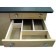 Ward's Natural Science Instructors Lab Desk NOS 