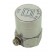 Vibracon Bouche Labs 1113 Accelerometer 62.4 pC/g