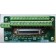 Watlow Anafaze CLS208 / 208-1200000 PID Time and Temperature Controller 50-Pin SCSI Port 26-Terminal Slot