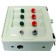 DC Distribution Box with 106-0522T-A DC Power Surge Protector & Marathon Special Products 1323580 Terminal Block