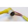 Daniel Woodhead Brad Harrison AWM 2661 Mini Change Cable, 18 AWG, 5M with Right Angle, Female, Three Pin Connector - See Ad for More Info