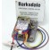 Barksdale D2S-H18SS Pressure Actuated Switch BNIB / NOS