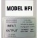 RDO Enterprises HFI-5 HFI Induction Heating Power Supply Unit 135-400kHz / 3PH with Removable Copper Head