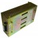 Fanuc A06B-6050-H103 Velocity Control Unit 