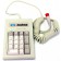 Matrox A3100474 E-Keypad Numeric Keypad NOB/NEW