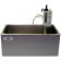 VWR Scientific Heated Water Bath with Haake E51 Immersion Heater Circulator Controller