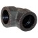Generic 3/4in 57350 Carbon Steel 90 degree Socket Weld 