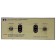HP 11474A / Agilient 11474A Balancing Transformers 