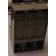 Westinghouse AQB-LF250 / AQBLF250 / 452D820G02 Air Circuit Breaker
