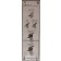 Anritsu ME0313A 622M Jitter Detector