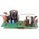 Zebra 57542 Power Filter Circuit Board