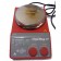 Opti-Mag ST MS-H-Pro EH-1990-100 / EH1990100 Magnetic Hot Plate Stirrer with Timer