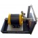 Lab-Volt / LabVolt EMS 8221 Squirrel Cage Induction Motor / Asynchronous DC Motor Generator 