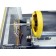 Lab-Volt / LabVolt EMS 8221 Squirrel Cage Induction Motor / Asynchronous DC Motor Generator 