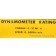 Lab-Volt / LabVolt EMS 8911 Electro-Dynamometer